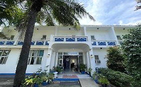 Casa De Praxides Tourist Inn Palawan